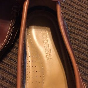 St. John’s Bay shoes. In great shape!!!